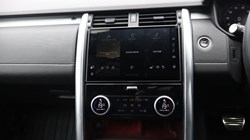 2024 (24) LAND ROVER COMMERCIAL DISCOVERY 3.0 D300 Dynamic HSE Commercial Auto 5234663