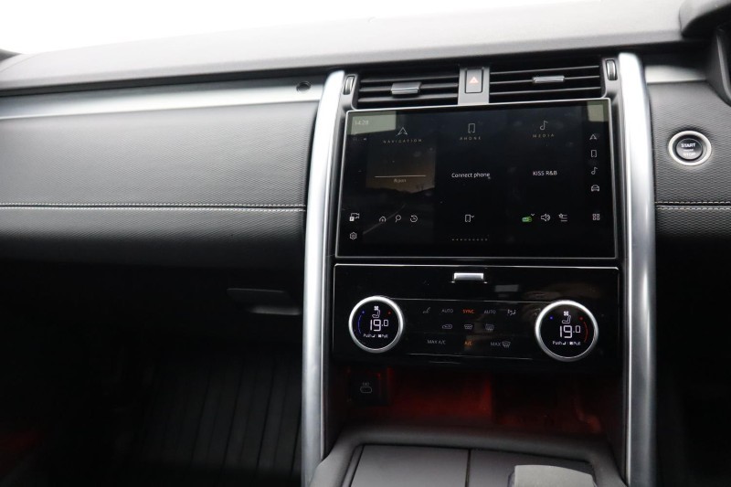 2024 (24) LAND ROVER COMMERCIAL DISCOVERY 3.0 D300 Dynamic HSE Commercial Auto 5234662