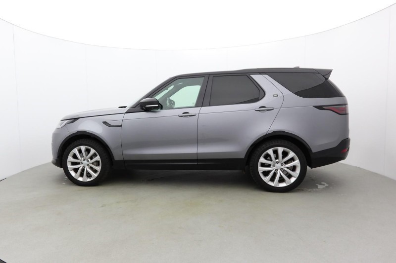 2024 (24) LAND ROVER COMMERCIAL DISCOVERY 3.0 D300 Dynamic HSE Commercial Auto 5234614