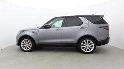 2024 (24) LAND ROVER COMMERCIAL DISCOVERY 3.0 D300 Dynamic HSE Commercial Auto 5234614