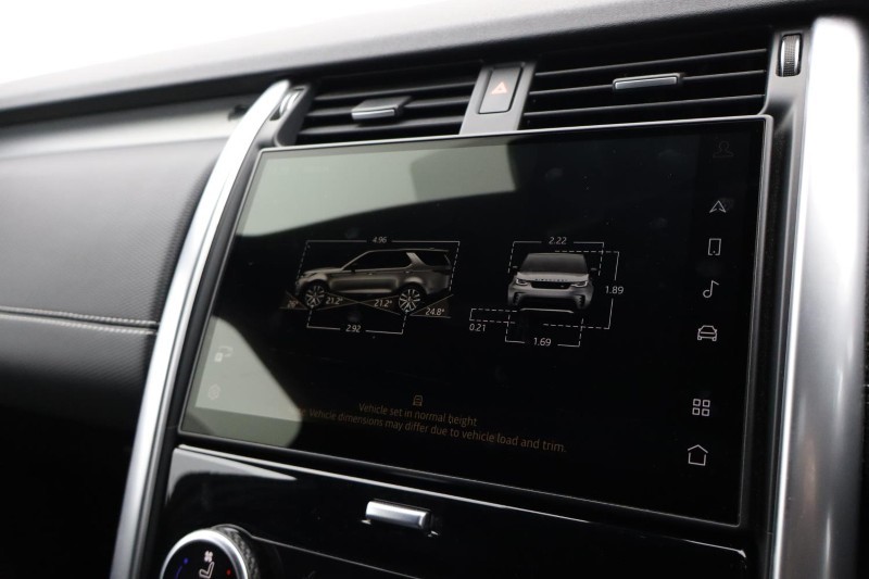 2024 (24) LAND ROVER COMMERCIAL DISCOVERY 3.0 D300 Dynamic HSE Commercial Auto 5234654