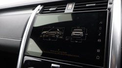 2024 (24) LAND ROVER COMMERCIAL DISCOVERY 3.0 D300 Dynamic HSE Commercial Auto 5234654