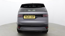 2024 (24) LAND ROVER COMMERCIAL DISCOVERY 3.0 D300 Dynamic HSE Commercial Auto 5234688