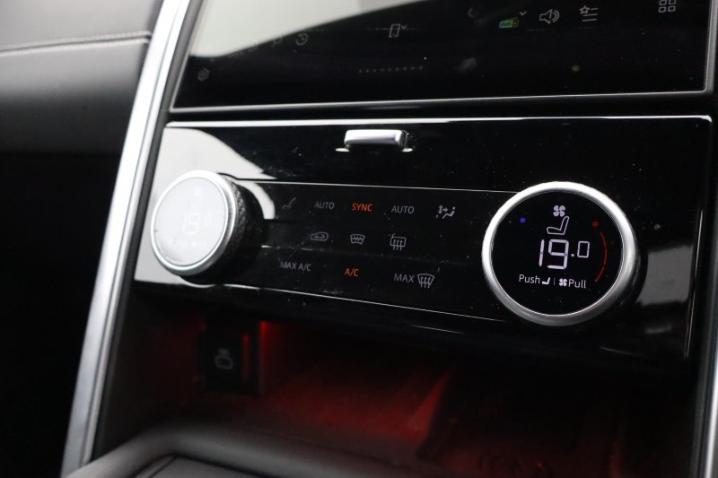 2024 (24) LAND ROVER COMMERCIAL DISCOVERY 3.0 D300 Dynamic HSE Commercial Auto 5234655