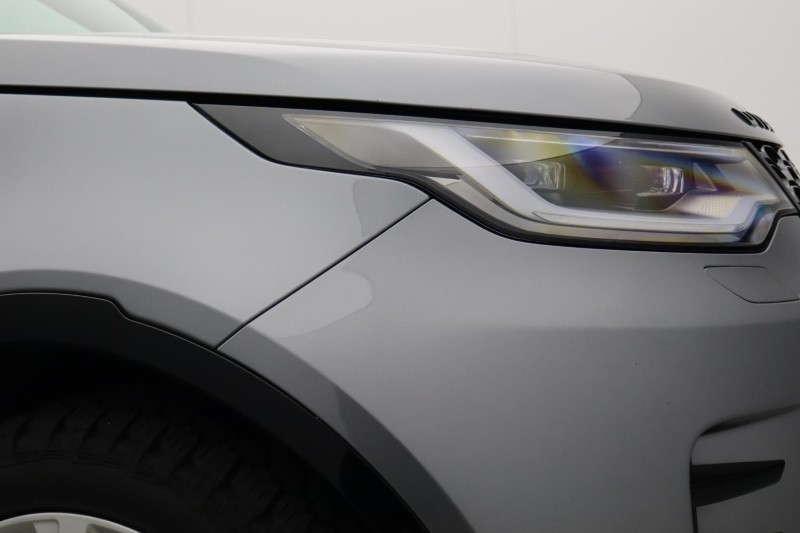 2024 (24) LAND ROVER COMMERCIAL DISCOVERY 3.0 D300 Dynamic HSE Commercial Auto 5234634