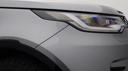 2024 (24) LAND ROVER COMMERCIAL DISCOVERY 3.0 D300 Dynamic HSE Commercial Auto 5234634