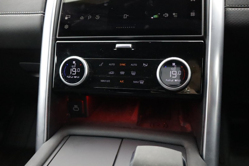 2024 (24) LAND ROVER COMMERCIAL DISCOVERY 3.0 D300 Dynamic HSE Commercial Auto 5234656