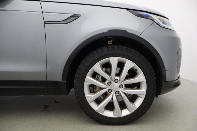 2024 (24) LAND ROVER COMMERCIAL DISCOVERY 3.0 D300 Dynamic HSE Commercial Auto 5234630