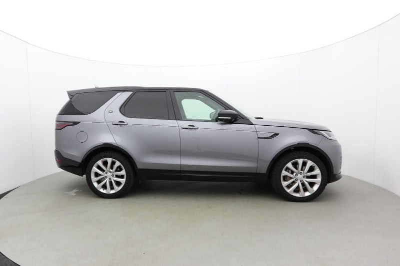 2024 (24) LAND ROVER COMMERCIAL DISCOVERY 3.0 D300 Dynamic HSE Commercial Auto 5234613