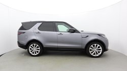 2024 (24) LAND ROVER COMMERCIAL DISCOVERY 3.0 D300 Dynamic HSE Commercial Auto 5234613