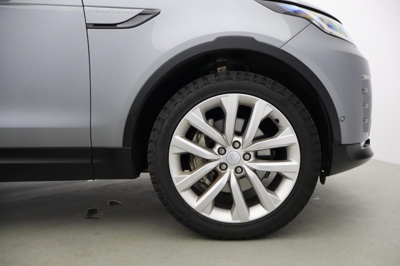 2024 (24) LAND ROVER COMMERCIAL DISCOVERY 3.0 D300 Dynamic HSE Commercial Auto 5234631