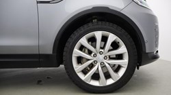 2024 (24) LAND ROVER COMMERCIAL DISCOVERY 3.0 D300 Dynamic HSE Commercial Auto 5234631