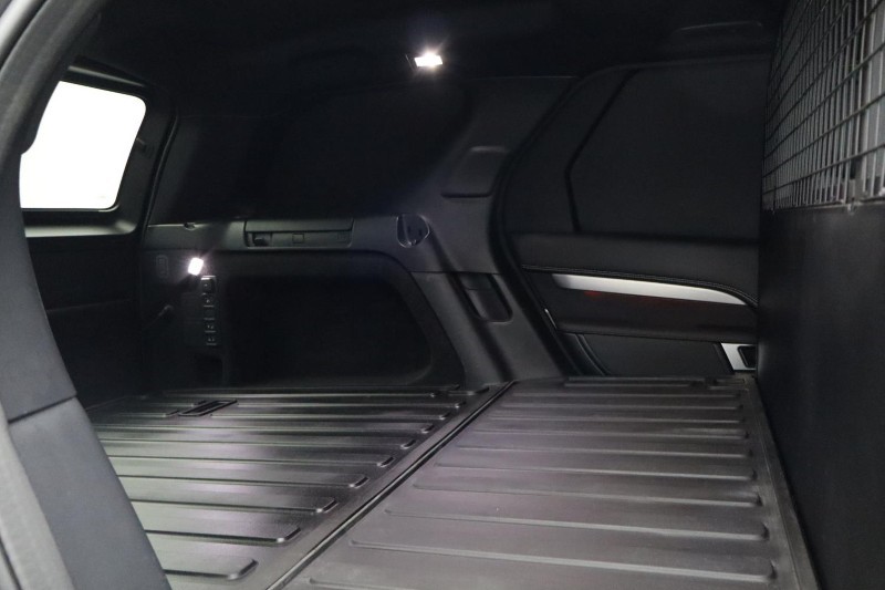 2024 (24) LAND ROVER COMMERCIAL DISCOVERY 3.0 D300 Dynamic HSE Commercial Auto 5234629