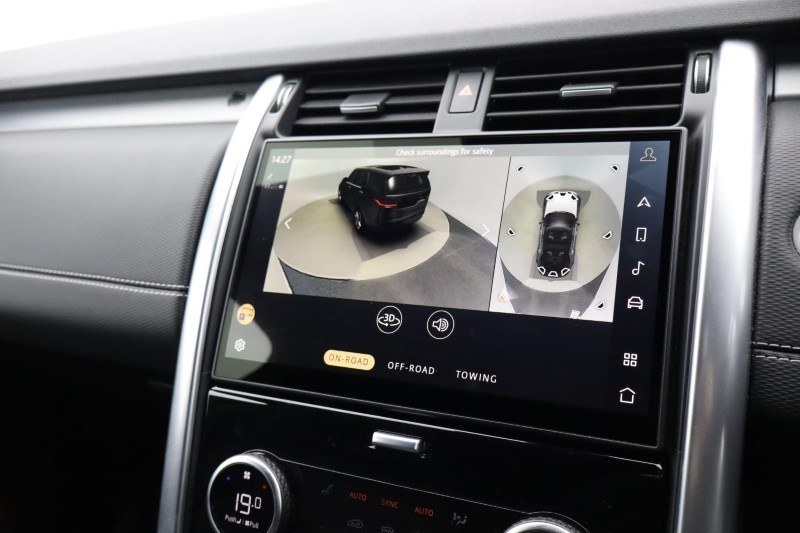 2024 (24) LAND ROVER COMMERCIAL DISCOVERY 3.0 D300 Dynamic HSE Commercial Auto 5234646