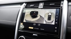 2024 (24) LAND ROVER COMMERCIAL DISCOVERY 3.0 D300 Dynamic HSE Commercial Auto 5234646