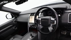 2024 (24) LAND ROVER COMMERCIAL DISCOVERY 3.0 D300 Dynamic HSE Commercial Auto 5234672