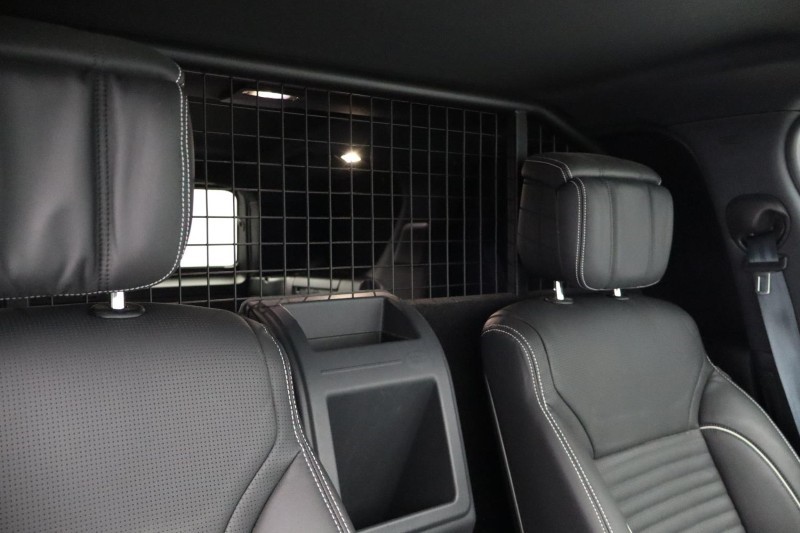 2024 (24) LAND ROVER COMMERCIAL DISCOVERY 3.0 D300 Dynamic HSE Commercial Auto 5234641