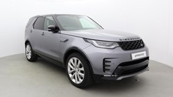 2024 (24) LAND ROVER COMMERCIAL DISCOVERY 3.0 D300 Dynamic HSE Commercial Auto 5234609