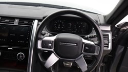 2024 (24) LAND ROVER COMMERCIAL DISCOVERY 3.0 D300 Dynamic HSE Commercial Auto 5234670