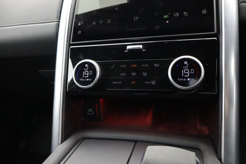 2024 (24) LAND ROVER COMMERCIAL DISCOVERY 3.0 D300 Dynamic HSE Commercial Auto 5234657