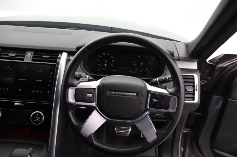 2024 (24) LAND ROVER COMMERCIAL DISCOVERY 3.0 D300 Dynamic HSE Commercial Auto 5234668