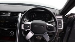 2024 (24) LAND ROVER COMMERCIAL DISCOVERY 3.0 D300 Dynamic HSE Commercial Auto 5234668
