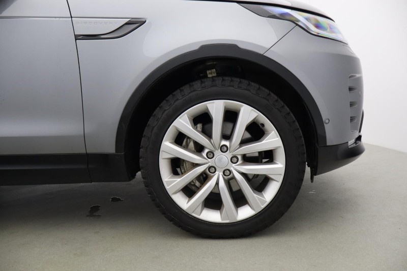 2024 (24) LAND ROVER COMMERCIAL DISCOVERY 3.0 D300 Dynamic HSE Commercial Auto 5234632