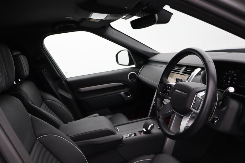 2024 (24) LAND ROVER COMMERCIAL DISCOVERY 3.0 D300 Dynamic HSE Commercial Auto 5234673