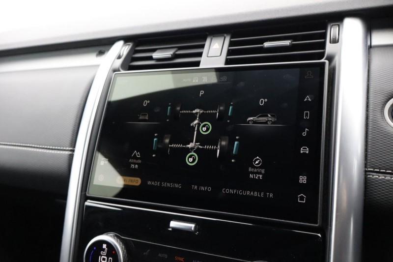 2024 (24) LAND ROVER COMMERCIAL DISCOVERY 3.0 D300 Dynamic HSE Commercial Auto 5234651