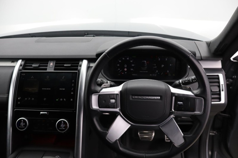 2024 (24) LAND ROVER COMMERCIAL DISCOVERY 3.0 D300 Dynamic HSE Commercial Auto 5234666
