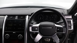 2024 (24) LAND ROVER COMMERCIAL DISCOVERY 3.0 D300 Dynamic HSE Commercial Auto 5234666