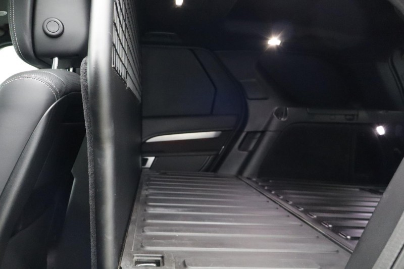 2024 (24) LAND ROVER COMMERCIAL DISCOVERY 3.0 D300 Dynamic HSE Commercial Auto 5234627