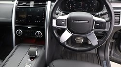 2024 (24) LAND ROVER COMMERCIAL DISCOVERY 3.0 D300 Dynamic HSE Commercial Auto 5234667