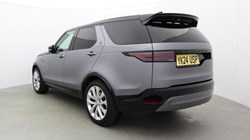 2024 (24) LAND ROVER COMMERCIAL DISCOVERY 3.0 D300 Dynamic HSE Commercial Auto 5234690