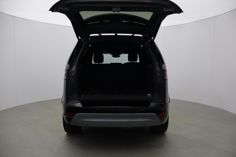 2024 (24) LAND ROVER COMMERCIAL DISCOVERY 3.0 D300 Dynamic HSE Commercial Auto 5234624