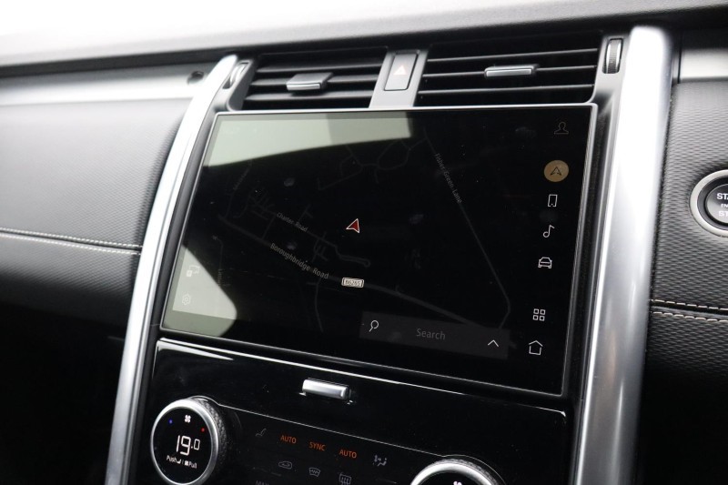 2024 (24) LAND ROVER COMMERCIAL DISCOVERY 3.0 D300 Dynamic HSE Commercial Auto 5234645