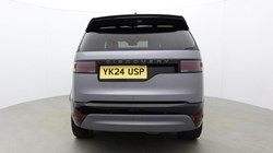 2024 (24) LAND ROVER COMMERCIAL DISCOVERY 3.0 D300 Dynamic HSE Commercial Auto 5234687