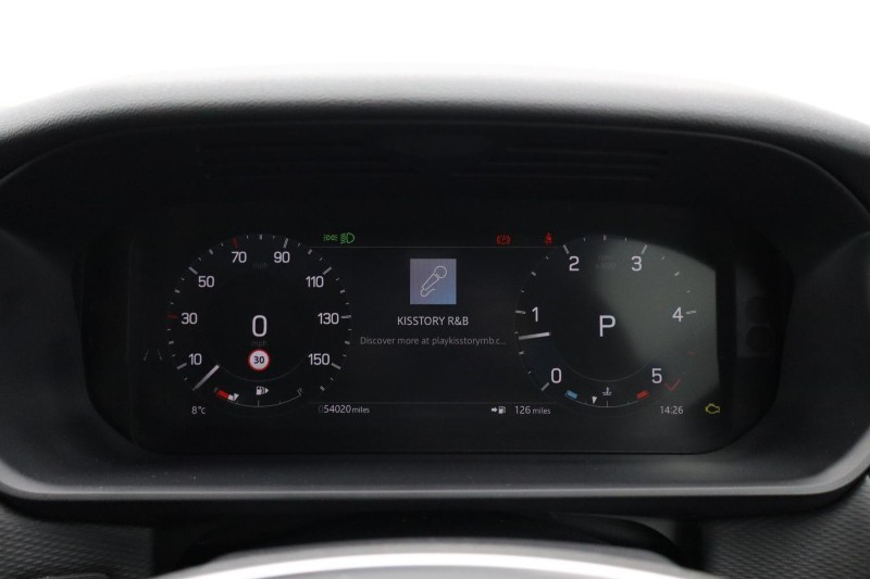 2024 (24) LAND ROVER COMMERCIAL DISCOVERY 3.0 D300 Dynamic HSE Commercial Auto 5234644