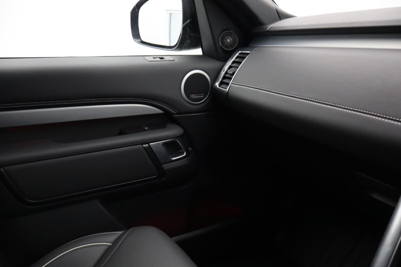 2024 (24) LAND ROVER COMMERCIAL DISCOVERY 3.0 D300 Dynamic HSE Commercial Auto 5234658