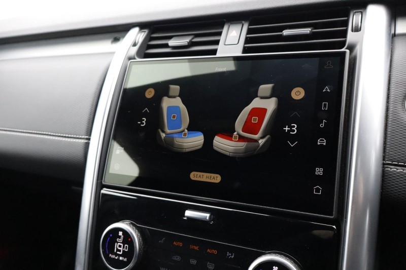 2024 (24) LAND ROVER COMMERCIAL DISCOVERY 3.0 D300 Dynamic HSE Commercial Auto 5234648