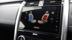 2024 (24) LAND ROVER COMMERCIAL DISCOVERY 3.0 D300 Dynamic HSE Commercial Auto 5234648