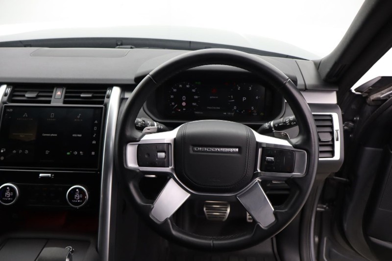 2024 (24) LAND ROVER COMMERCIAL DISCOVERY 3.0 D300 Dynamic HSE Commercial Auto 5234671