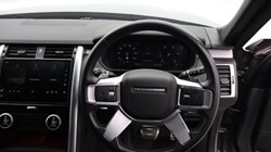 2024 (24) LAND ROVER COMMERCIAL DISCOVERY 3.0 D300 Dynamic HSE Commercial Auto 5234671