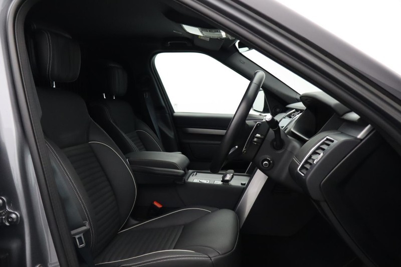 2024 (24) LAND ROVER COMMERCIAL DISCOVERY 3.0 D300 Dynamic HSE Commercial Auto 5234639