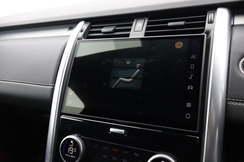 2024 (24) LAND ROVER COMMERCIAL DISCOVERY 3.0 D300 Dynamic HSE Commercial Auto 5234649