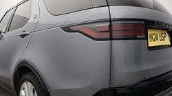 2024 (24) LAND ROVER COMMERCIAL DISCOVERY 3.0 D300 Dynamic HSE Commercial Auto 5234691