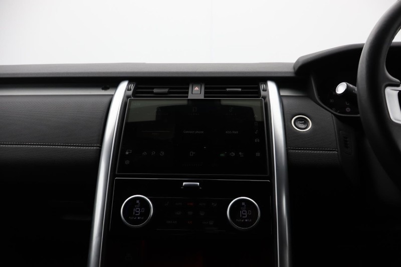 2024 (24) LAND ROVER COMMERCIAL DISCOVERY 3.0 D300 Dynamic HSE Commercial Auto 5234661