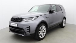 2024 (24) LAND ROVER COMMERCIAL DISCOVERY 3.0 D300 Dynamic HSE Commercial Auto 5234611