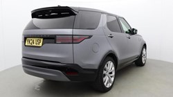 2024 (24) LAND ROVER COMMERCIAL DISCOVERY 3.0 D300 Dynamic HSE Commercial Auto 5234689