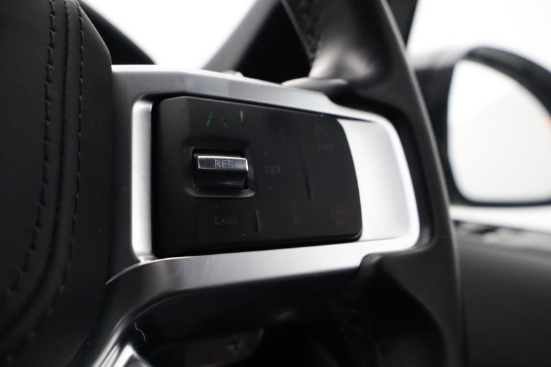 2024 (24) LAND ROVER COMMERCIAL DISCOVERY 3.0 D300 Dynamic HSE Commercial Auto 5234643